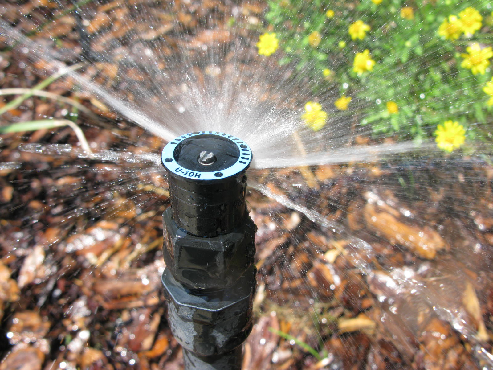 Rain Bird Undercut Nozzles For Sprinkler Irrigation Systems - Hessenauer  Sprinkler Repair & Irrigation